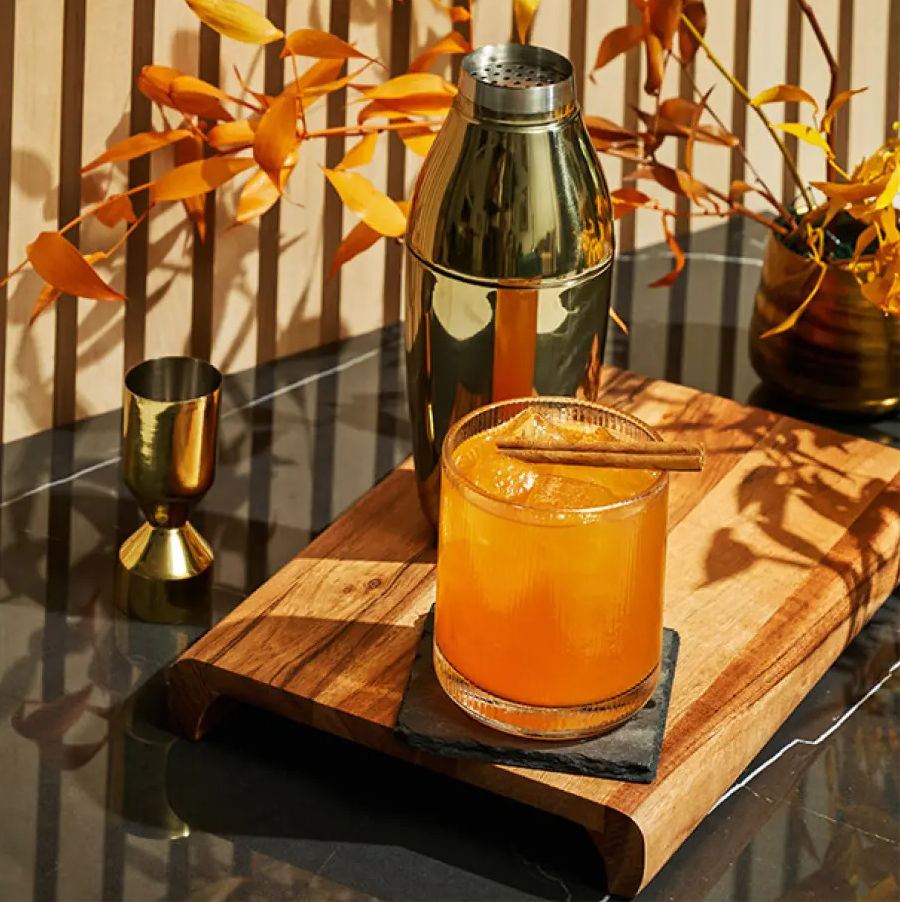 ¿Pumpkin Spice Margarita? Aquí la receta de este y más cócteles de Halloween