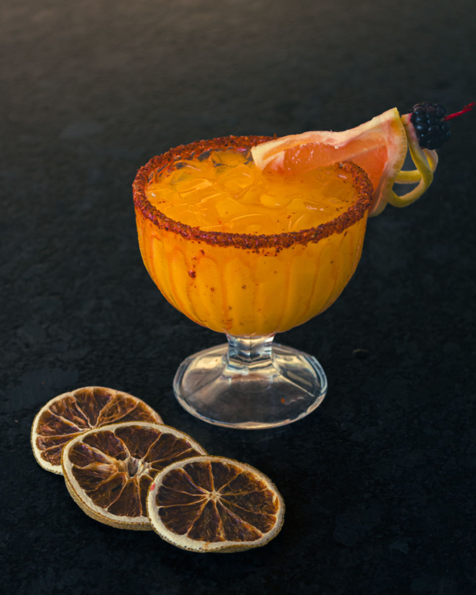 cócteles halloween
