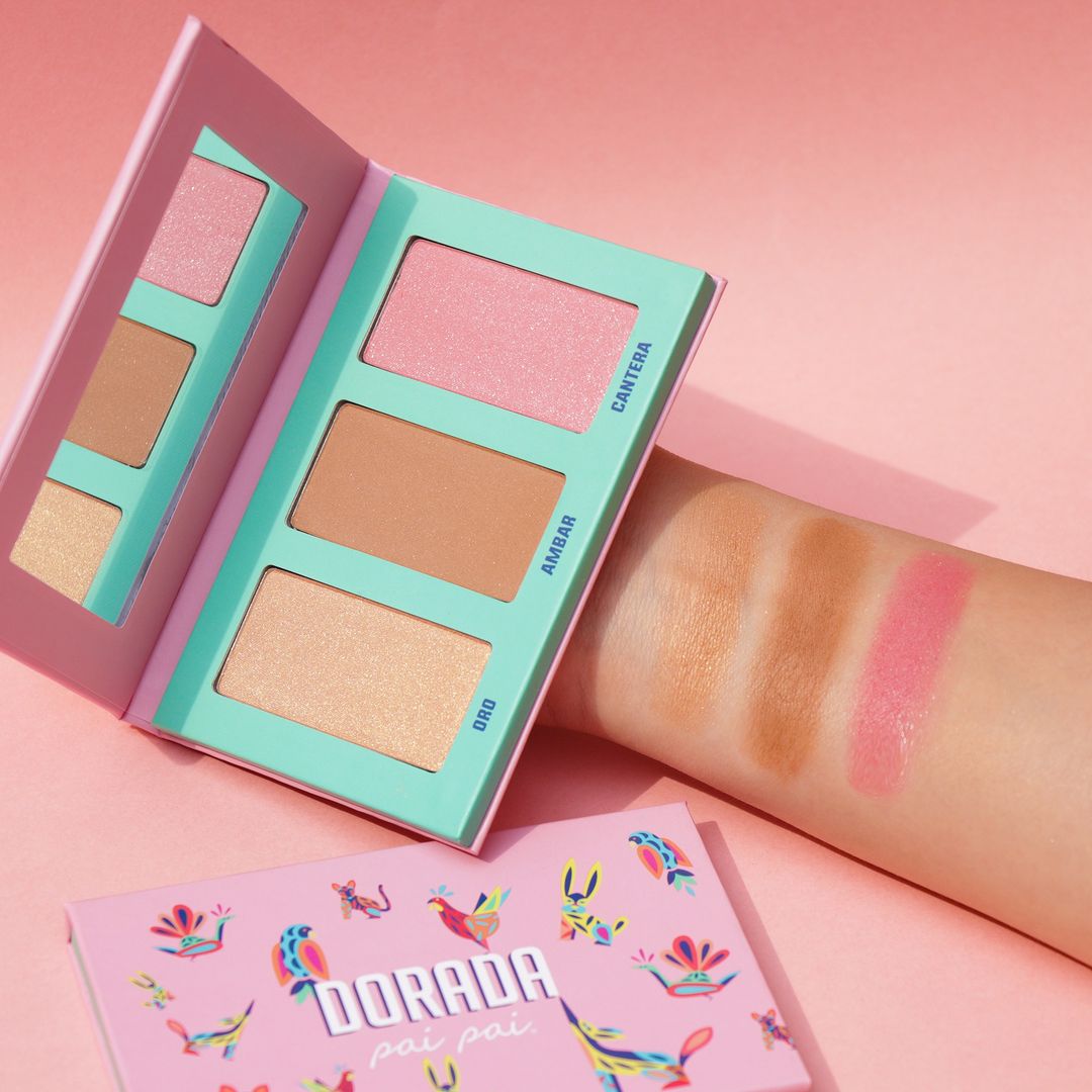 tiendas mexicanas de cosméticos