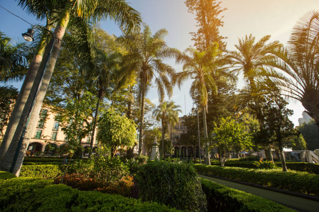 destinos baratos méxico