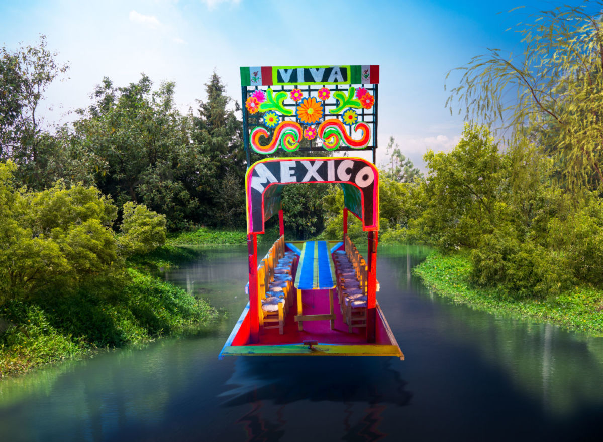 que hacer en Xochimilco