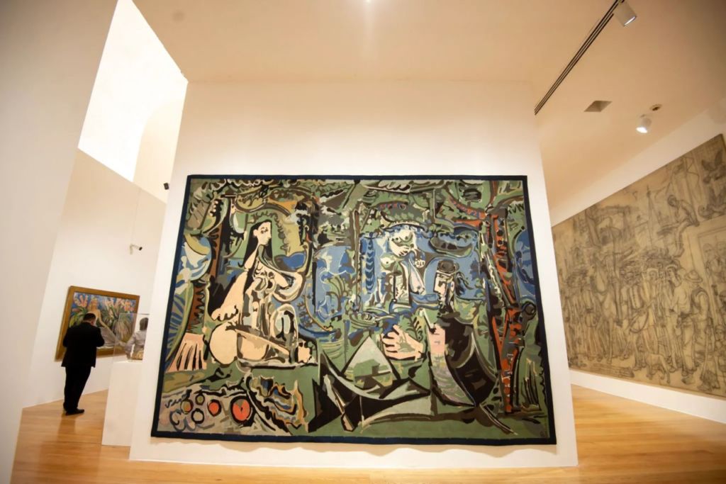 museo MARCO Monterrey