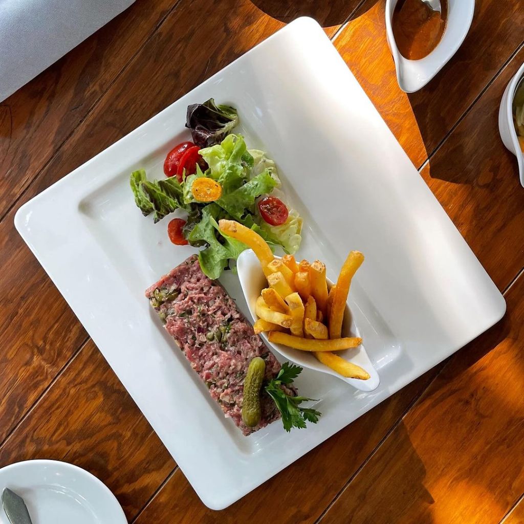 restaurantes franceses cdmx