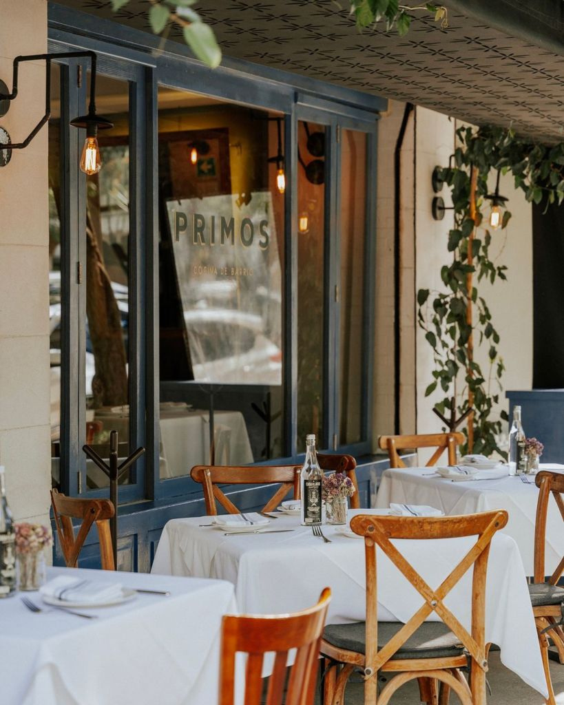 7 esquinas en la CDMX que parecen sacadas de un rinconcito francés