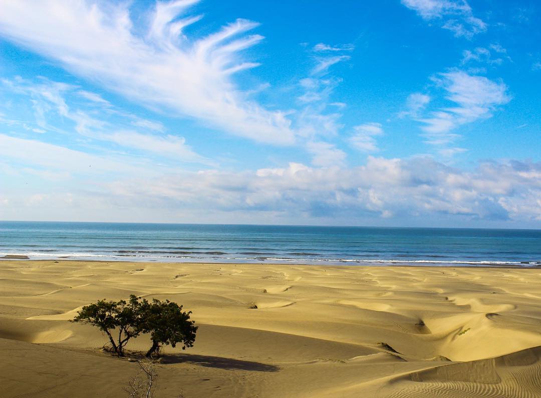 Esta bahía en Sinaloa alberga casi 100 islas de aguas cristalinas y playas vírgenes