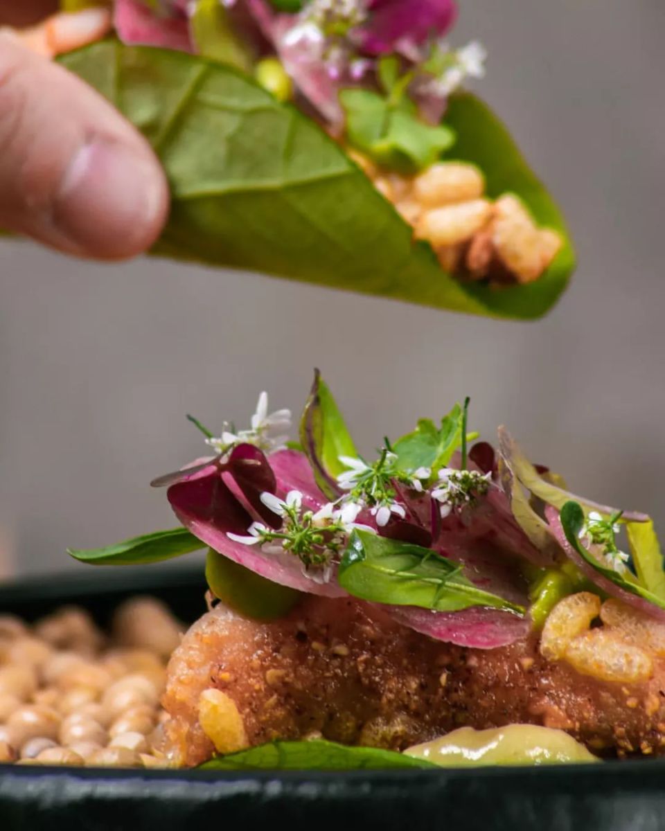 mejores restaurantes en la roma