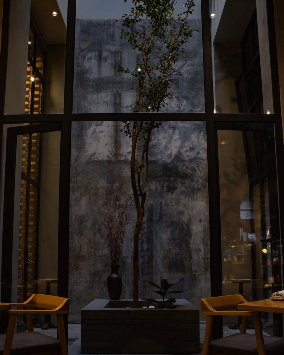 restaurantes de fine dining en la roma