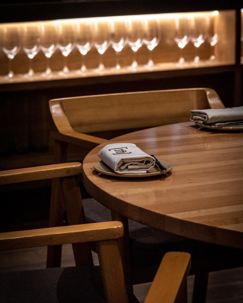 restaurantes en la roma