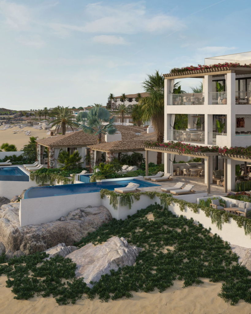 hoteles románticos méxico