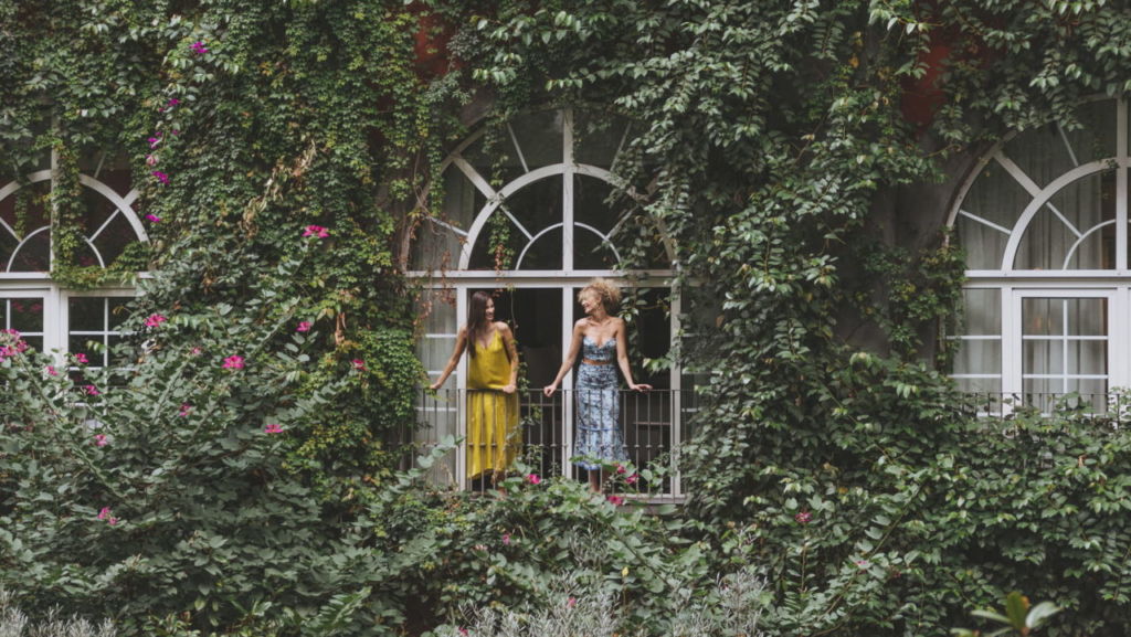 hoteles románticos méxico