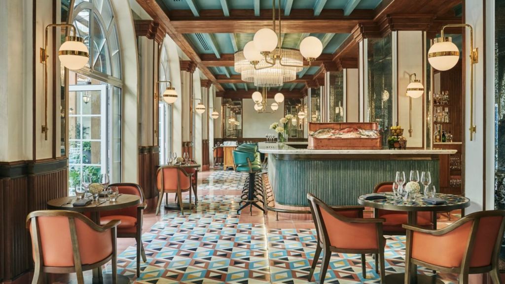 hoteles románticos méxico