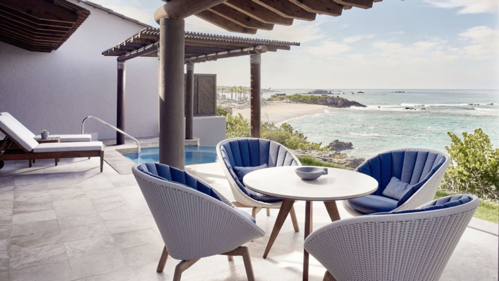 four seasons México