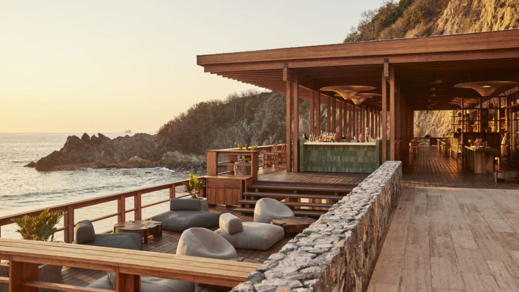 four seasons México