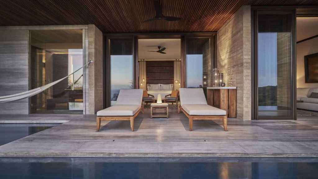 four seasons México