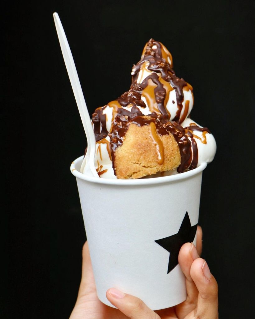 galletas y postres cdmx