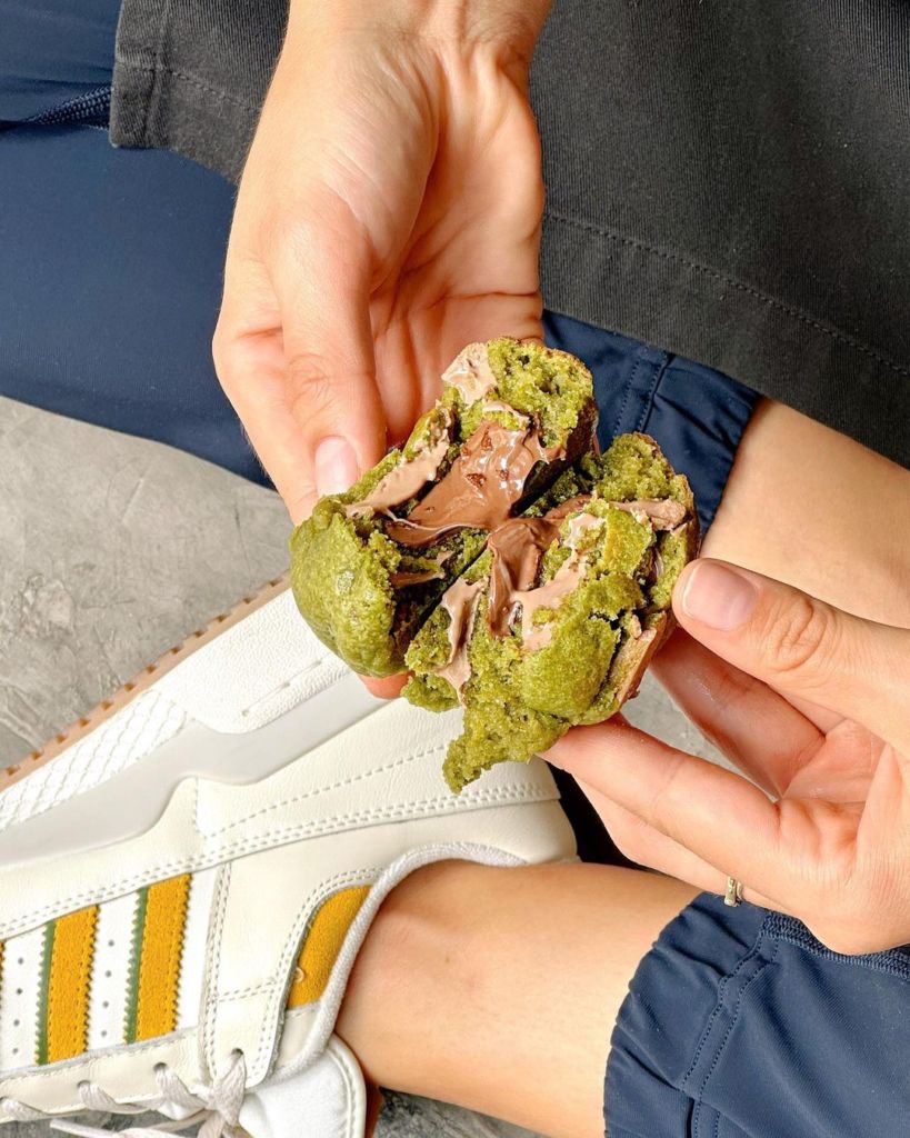 galletas y postres cdmx