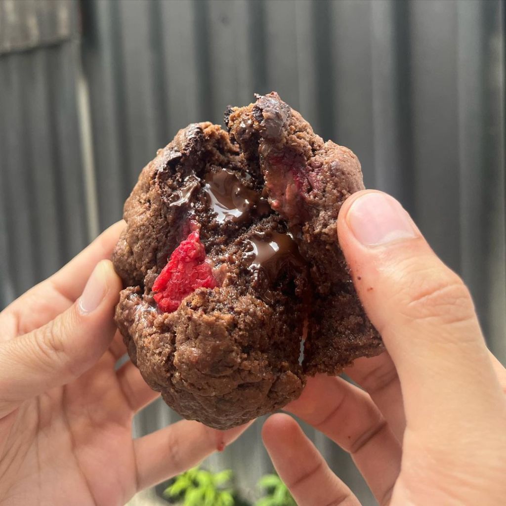 galletas y postres cdmx