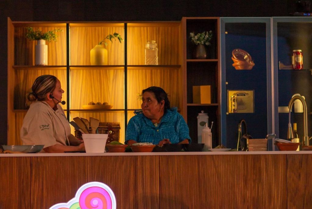 festival gastronómico