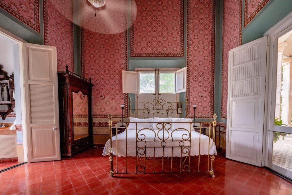 Haciendas en Yucatán 