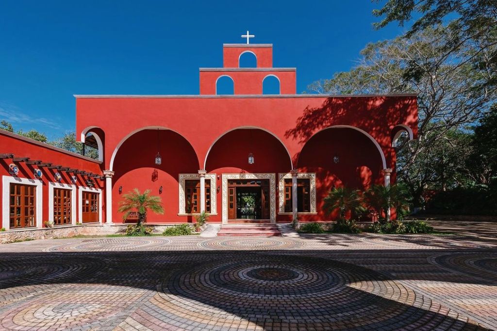 haciendas en Yucatán 