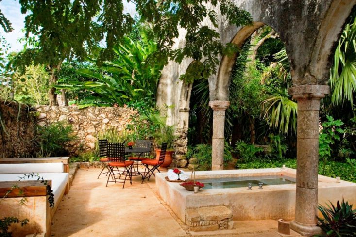 haciendas en Yucatán 