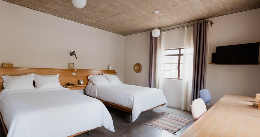 hoteles baratos en el centro histórico