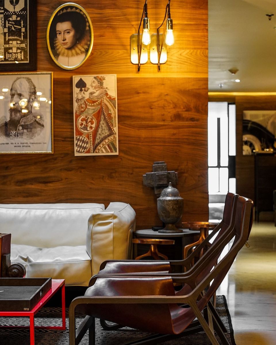 hotel boutique polanco