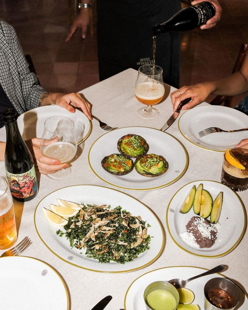 dónde tomar cerveza en querétaro