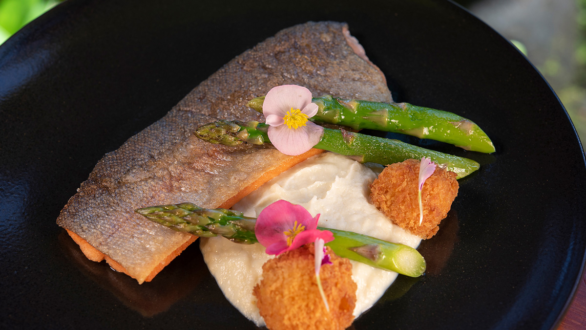 buenos restaurantes en Costa Rica