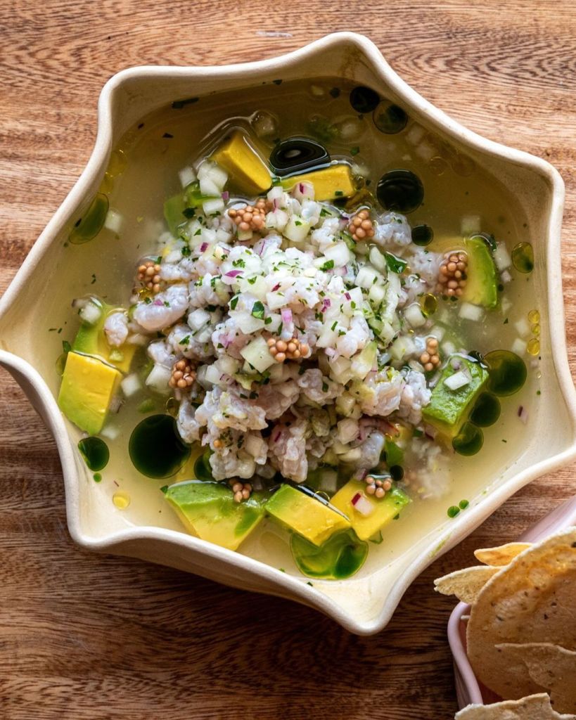 restaurantes en puerto escondido