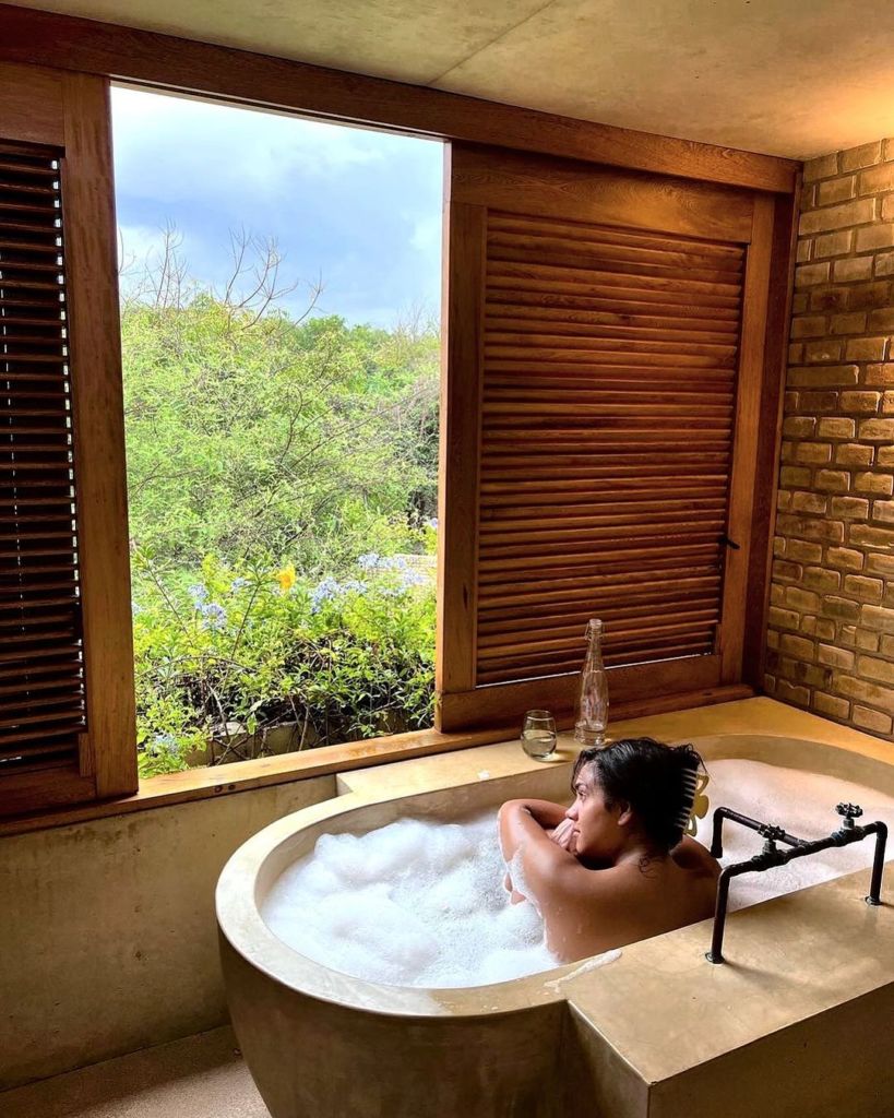 hoteles bonitos en Puerto Escondido