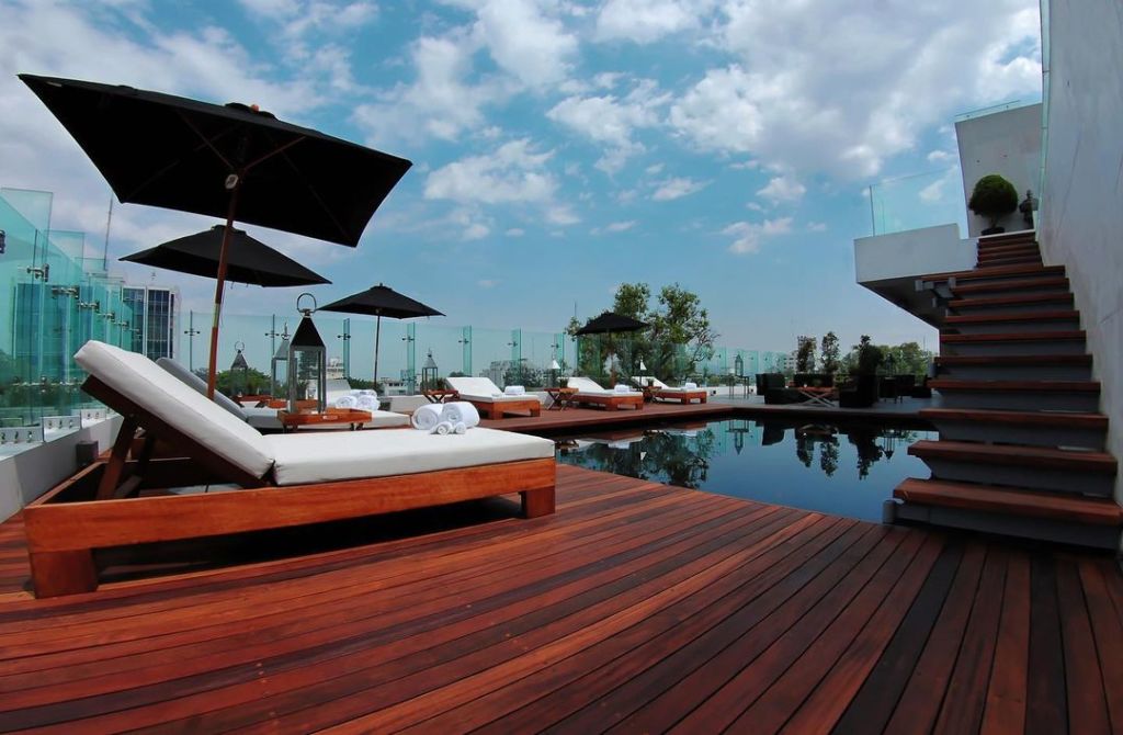 hoteles guadalajara