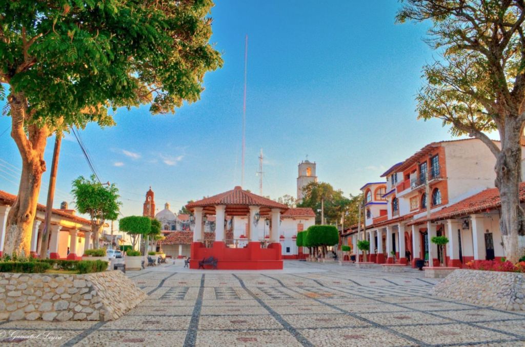 pueblos mágicos en guerrero