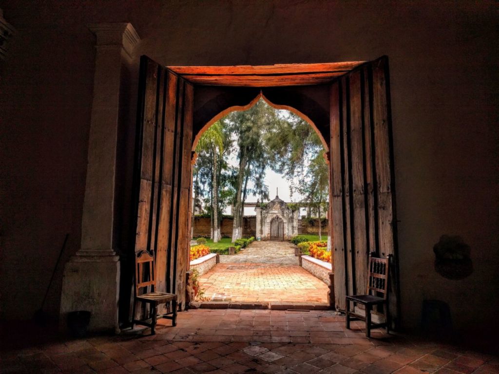 destinos cerca de la cdmx