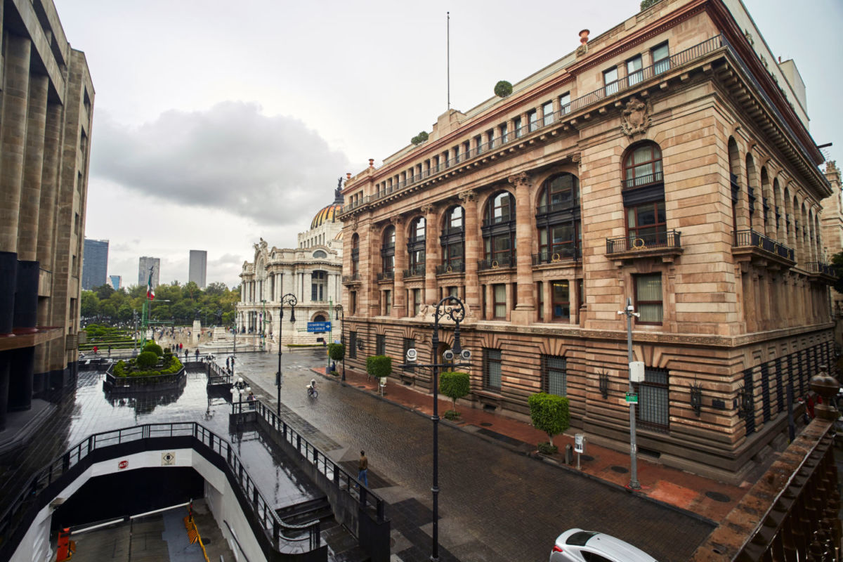 Las 10 colonias más bonitas de la Ciudad de México