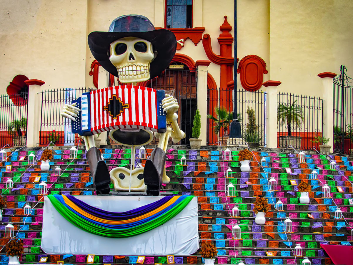 Santiago Nuevo León