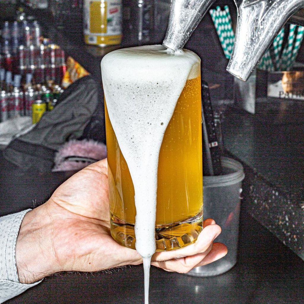 lugares para celebrar el oktoberfest