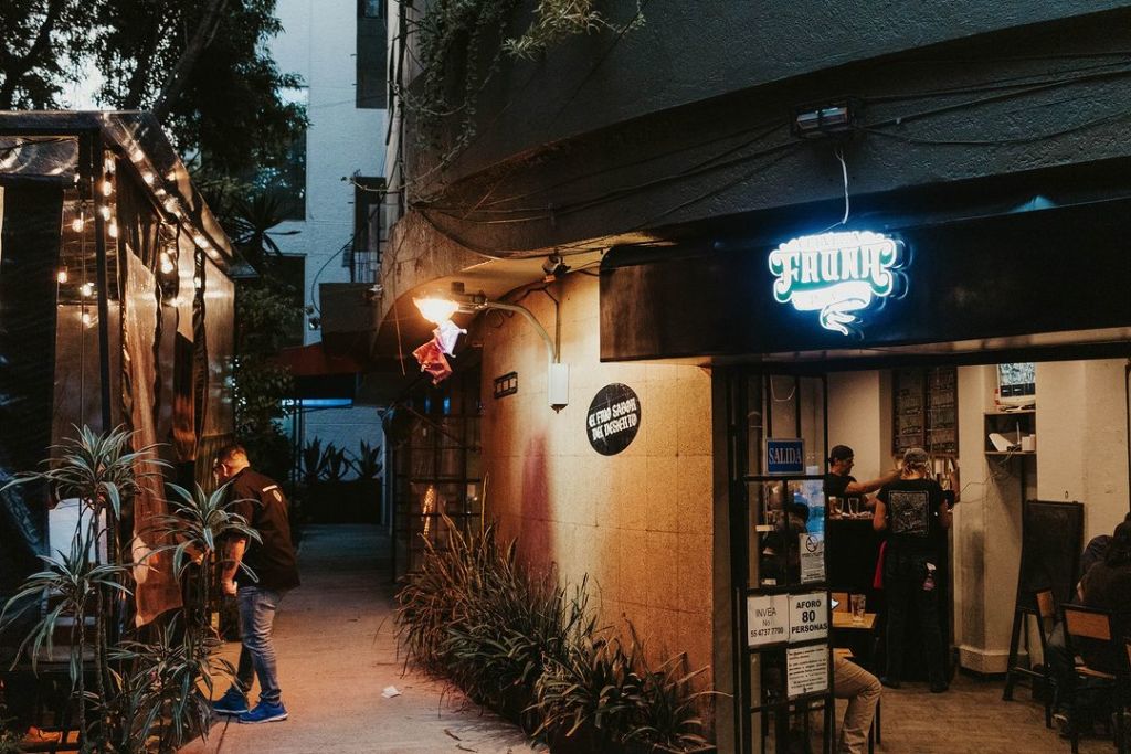 5 lugares en la CDMX para celebrar Oktoberfest este 2023