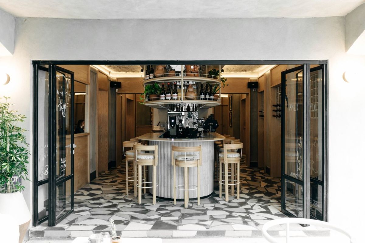 restaurantes cdmx 2023