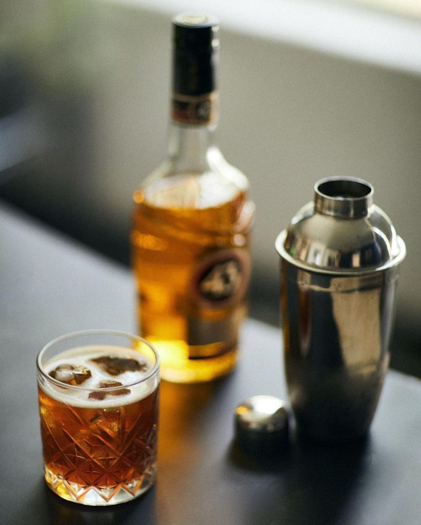 mejores carajillos en Ciudad de México