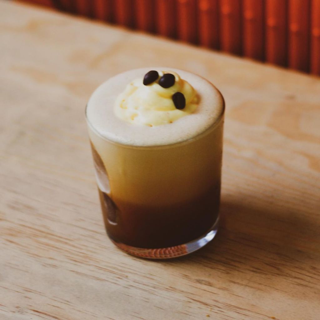 deliciosos carajillos en CDMX