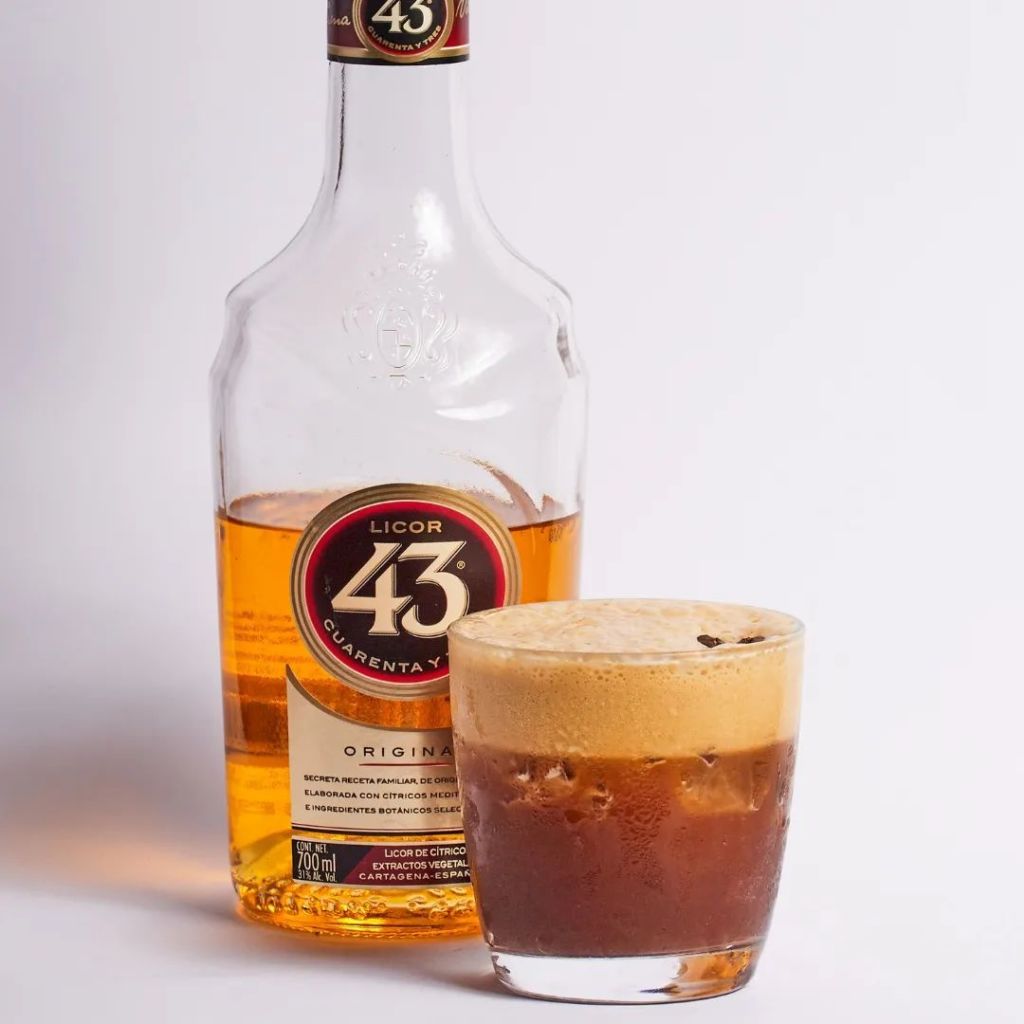 deliciosos carajillos CDMX