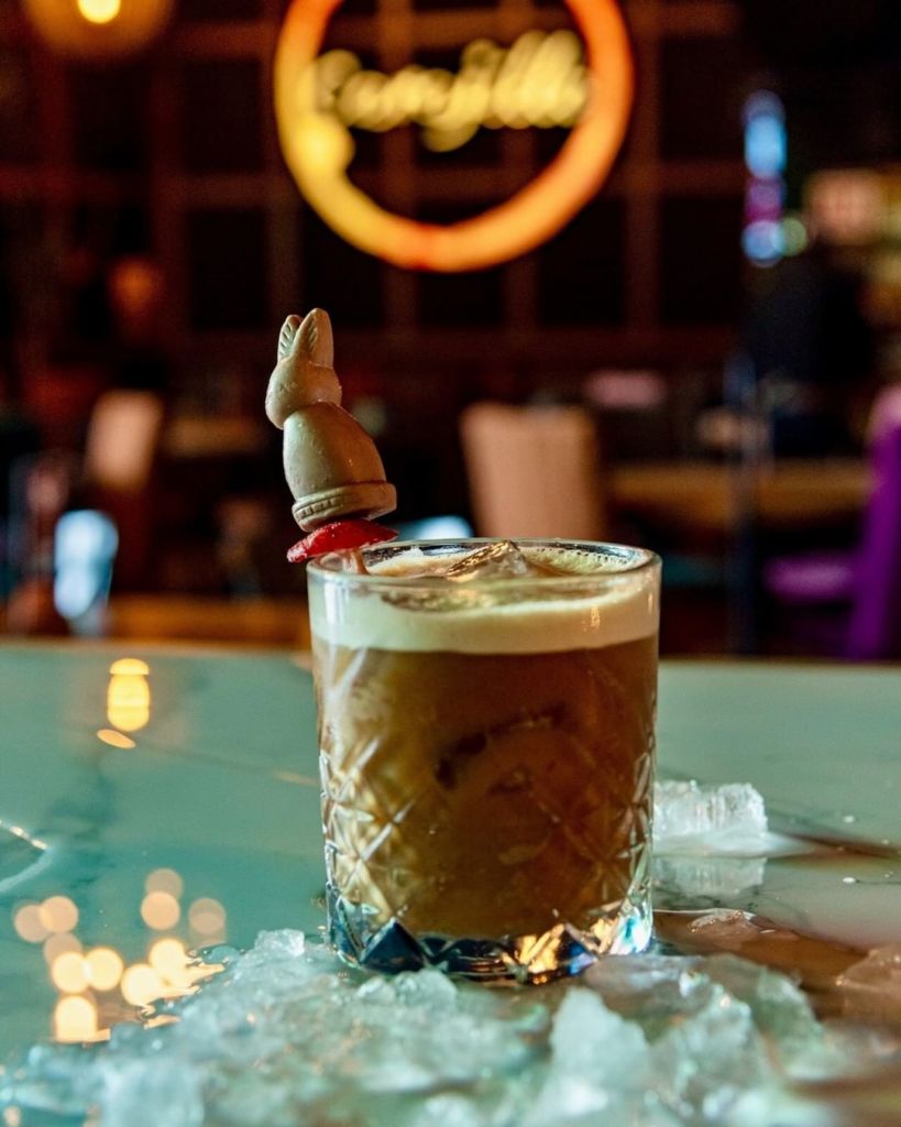 deliciosos carajillos en CDMX