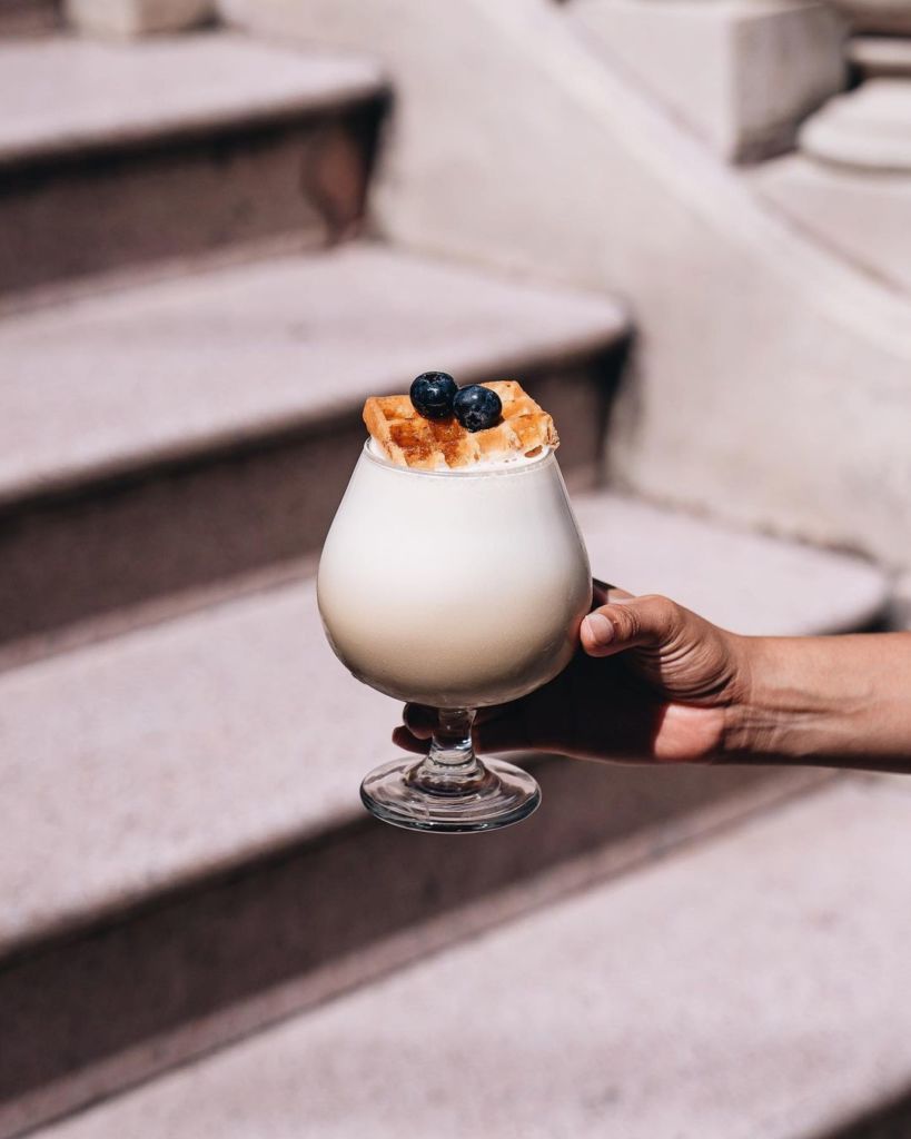 6 lugares que preparan los carajillos más extraordinarios de la CDMX