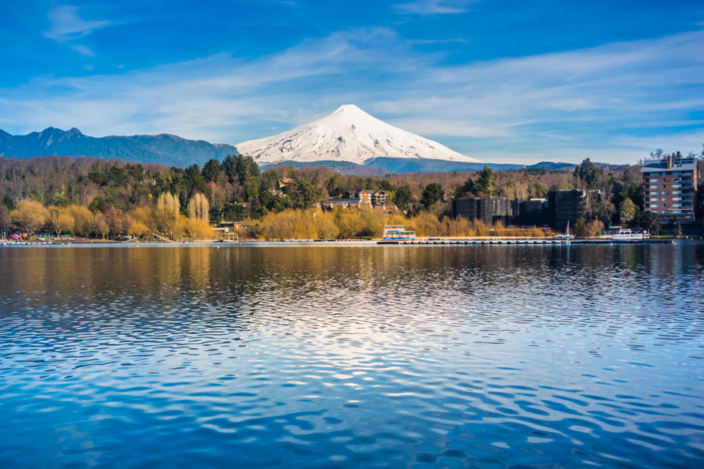 Viajes que sanan: 8 destinos para alejarte del estrés y reconectar contigo