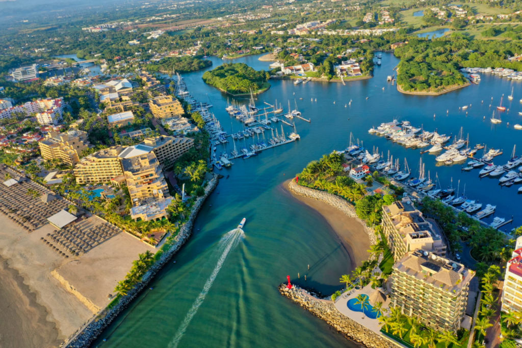 mejores destinos para vivir en México