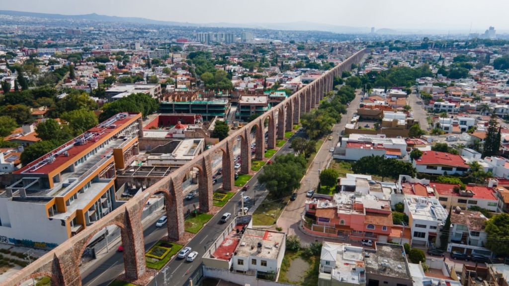 destinos para vivir en México