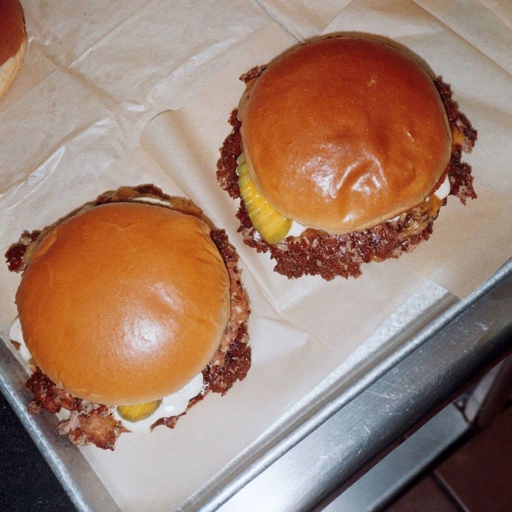 ricas hamburguesas en cdmx