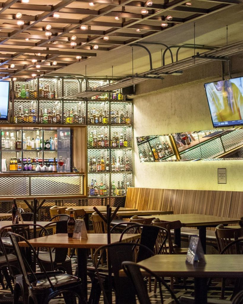 hamburguesas deliciosas en CDMX