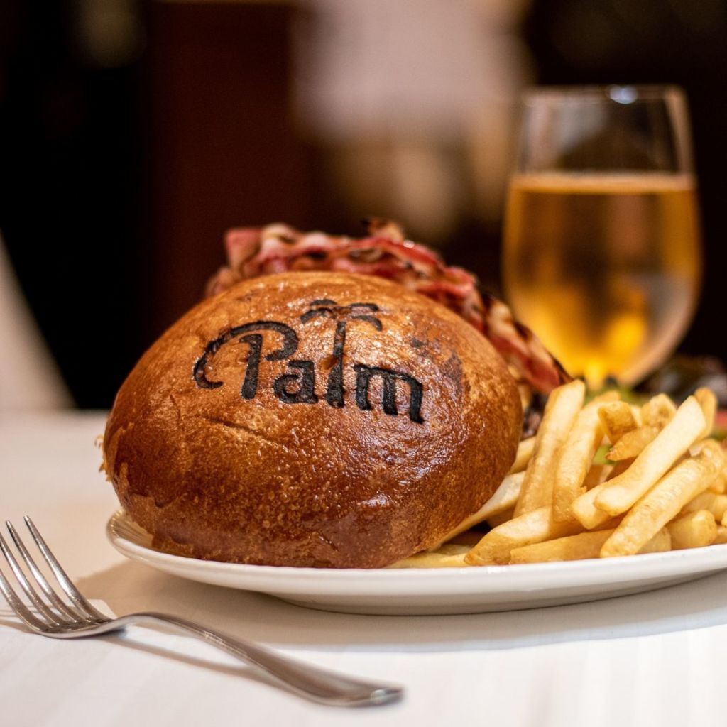 hamburguesas en cdmx